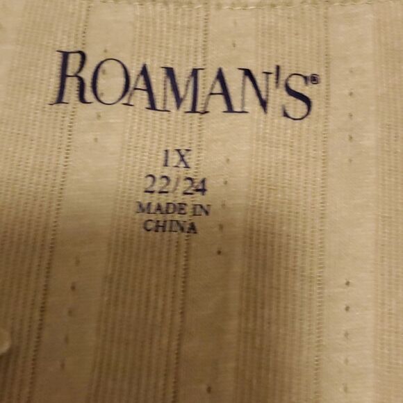 Romans woman cardigan - Picture 3 of 7